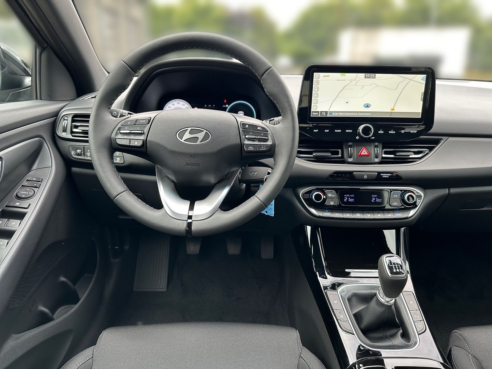 Hyundai i30 - Bild 14
