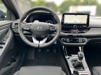 Hyundai i30 - Vorschau Bild 14