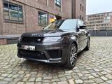 Land Rover Range Rover Sport Autobiography Dynamic - Land Rover Gebrauchtwagen in Hamburg