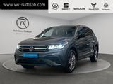Volkswagen Tiguan Allspace 1.5 TSI Move / 7-Sitzer ACC LED