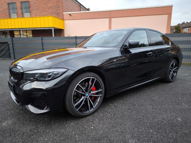 BMW M340 d xDrive Laser-360°Kamera-HeadUp-H&K