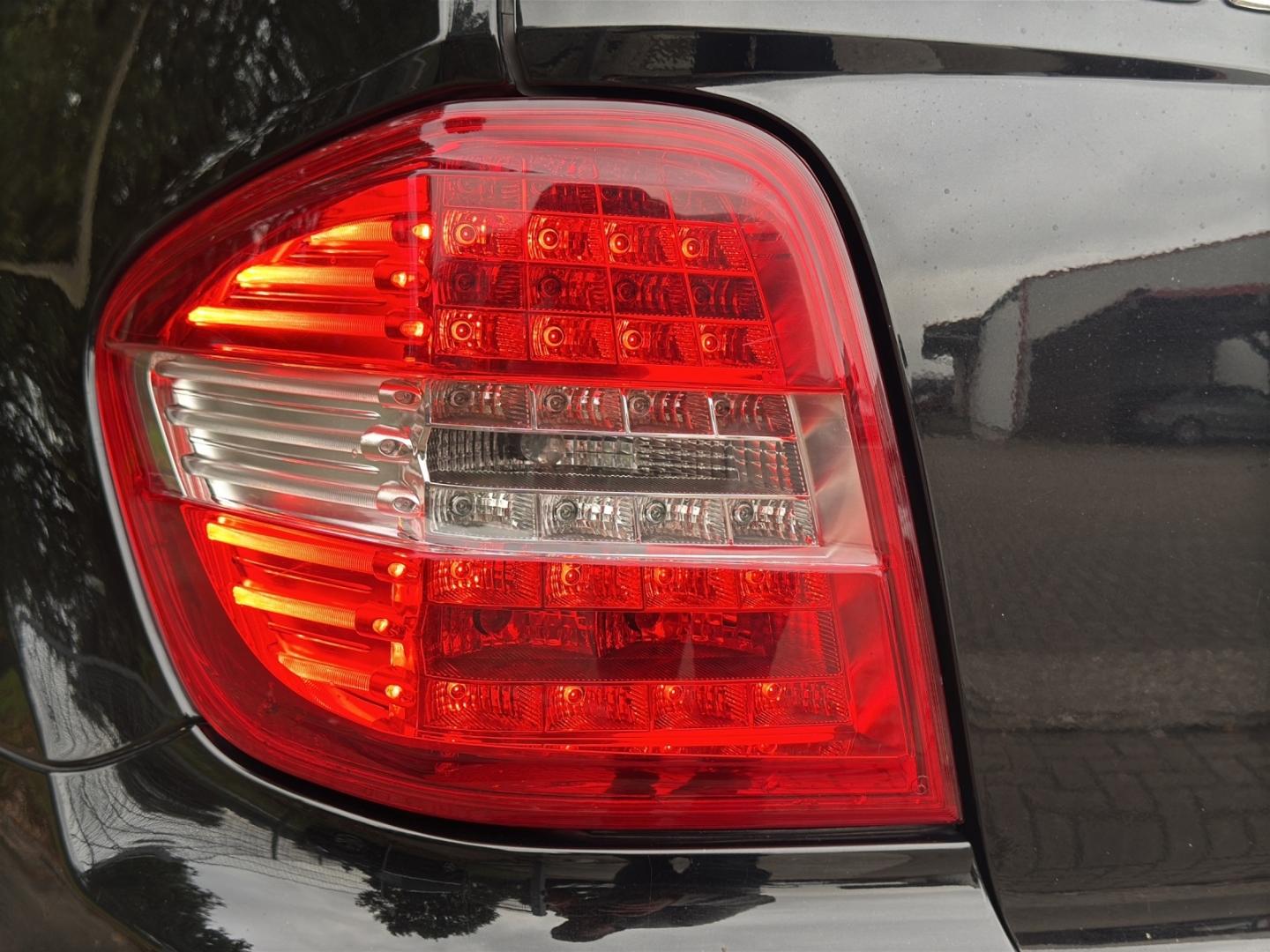Mercedes-Benz ML 300 CDI BlueEfficiency 4Matic TÜV NEU 2.HAND