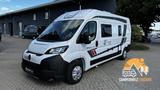 Challenger Van Break Edition Light V114 MESSEAKTION - Challenger Van