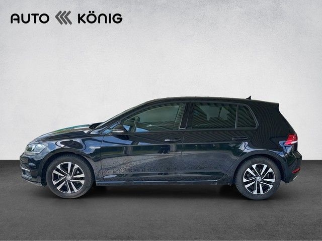 Fahrzeugabbildung Volkswagen Golf VII Lim. IQ.DRIVE 1.5 TSI *Winter*Navi*