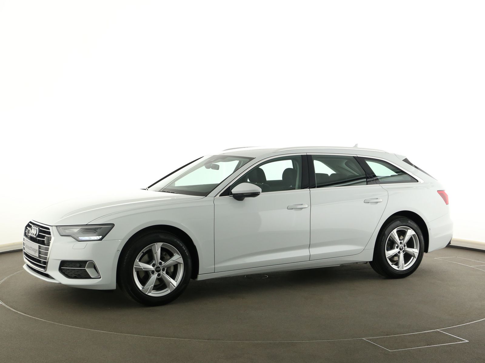 Audi A6 - Bild 5
