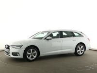 Audi A6 - Vorschau Bild 5