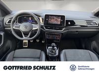 Volkswagen T-Roc - Vorschau Bild 8