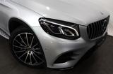 Mercedes-Benz GLC 250 4Matic AMG*OFFROAD*NIGHT-PAKET*AHK*LEDER - Mercedes-Benz GLC 250 in Köln