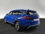 Skoda Kodiaq Selection iV 1.5 TSI DSG MATRIX NAV HuD - Skoda Kodiaq mit Hybrid-Antrieb