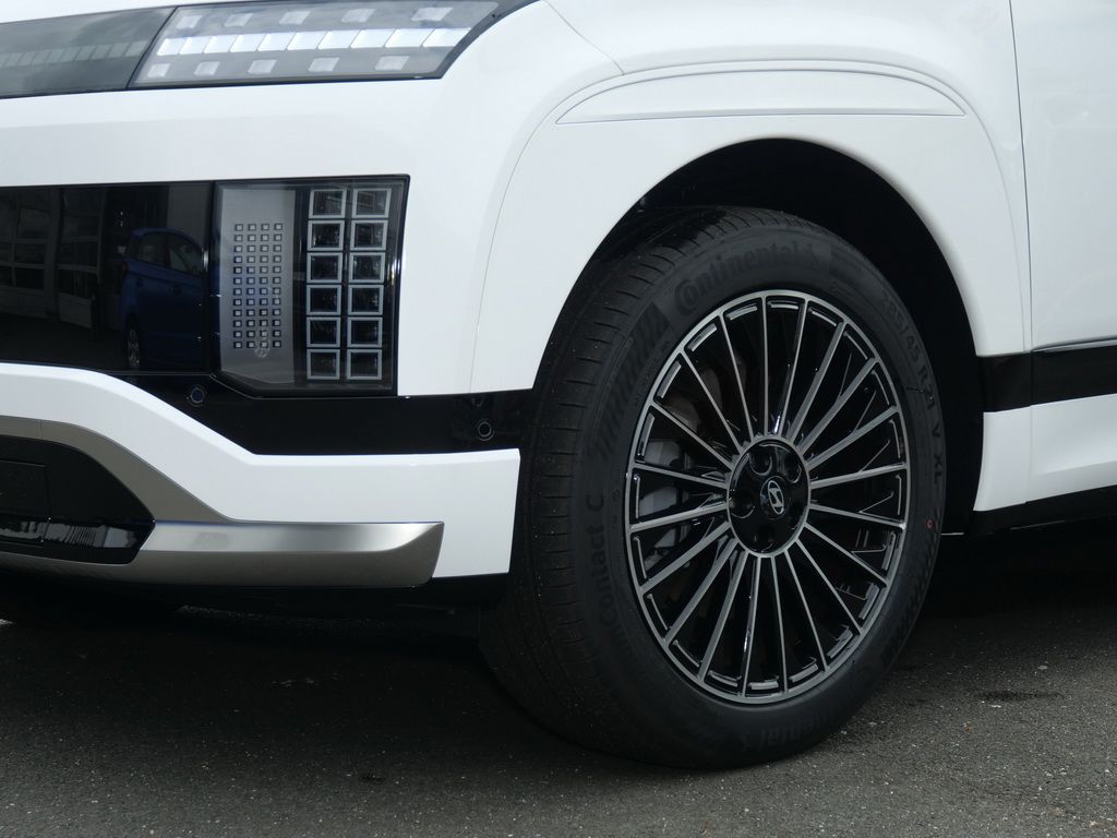 Hyundai IONIQ 9 - Bild 10