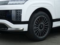 Hyundai IONIQ 9 - Vorschau Bild 10