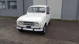 Renault R 4 - 850 c.c. - Export - - Renault Oldtimer: Kombi