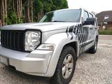 Jeep Cherokee KK - Jeep Grand Cherokee aus 2012 mit Diesel-Antrieb