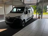 Renault Master L3H2 Mixto Doka *Kasten + 7-Sitze* - Renault Master in Bielefeld
