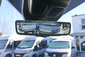 Fahrzeugabbildung Karmann Dexter 560 - 4 x 4 Mobil 560 4x4  Modell 2022