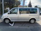 Volkswagen T5 2.5 TDI Bus Multivan Comfortline - Volkswagen T5 Transporter in Kassel