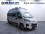 HYMER / ERIBA / HYMERCAR CAMPER VAN YELLOWSTONE 601 3,5T*LED*SCHLAFDACH*C - Offers