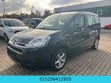 Citroën Berlingo 1.6 Benzin Attraction - Navi Kamera - Citroën Berlingo Gebrauchtwagen in Hannover