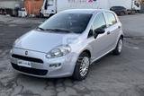 Fiat FIAT Punto 1.2 8V 5 porte Street - gebrauchte Fiat Punto aus dem Jahr 2018