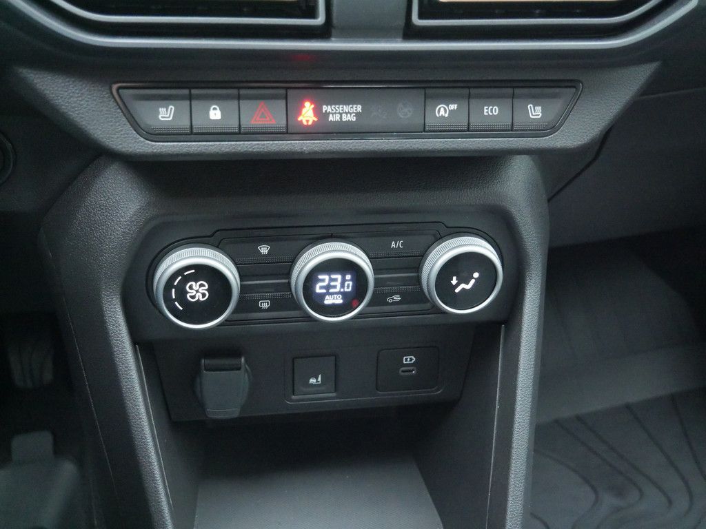 Fahrzeugabbildung Dacia Sandero Stepway Extreme TCe 110