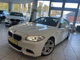 BMW 525 d Lim. M Sport Paket *Digitaltacho*Softc* - BMW 525: 525d M Paket
