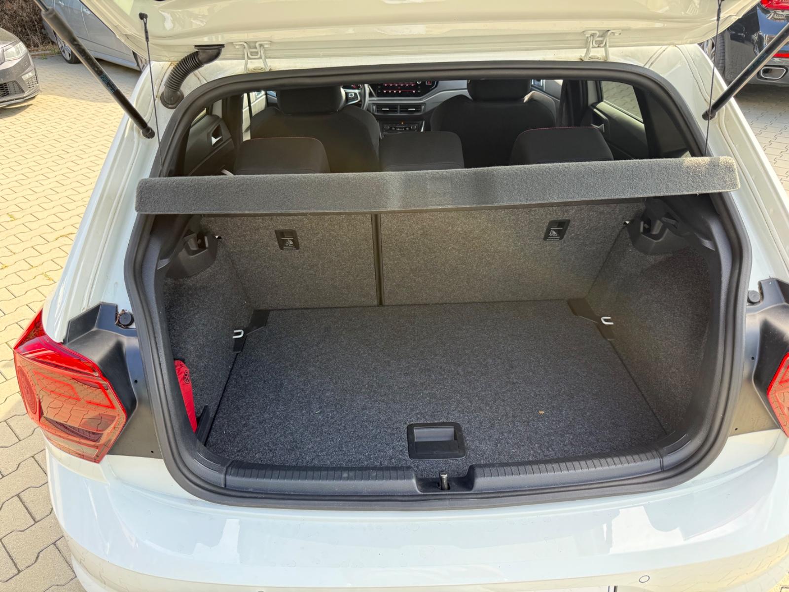 Volkswagen Polo 2.0 GTI DSG 37tkm Virtual Cockpit ACC LED, миниатюра 21