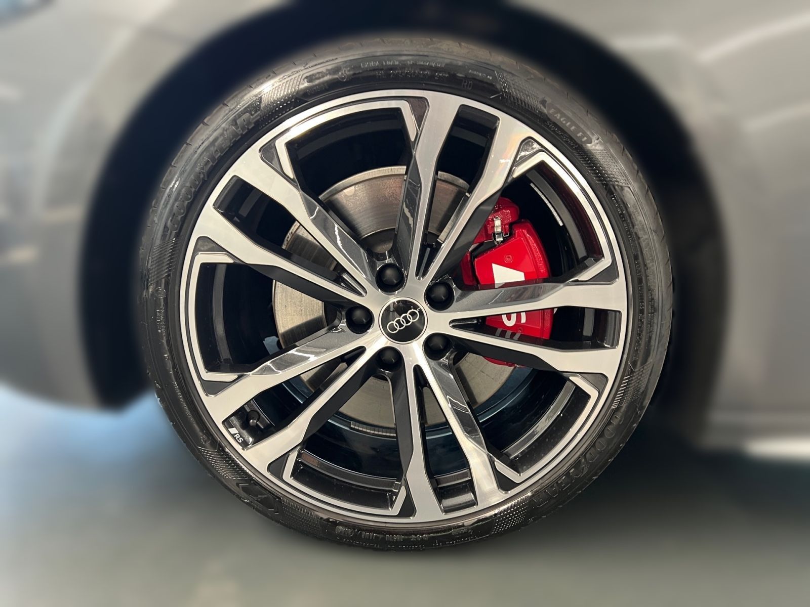 Audi S5 Avant TFSI  S tronic Navi VC B&O Matrix-LED P foto 3