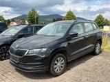 Skoda Karoq Active Klima Sitzheizung Winterpacket CRPY - Skoda Karoq Unfallwagen