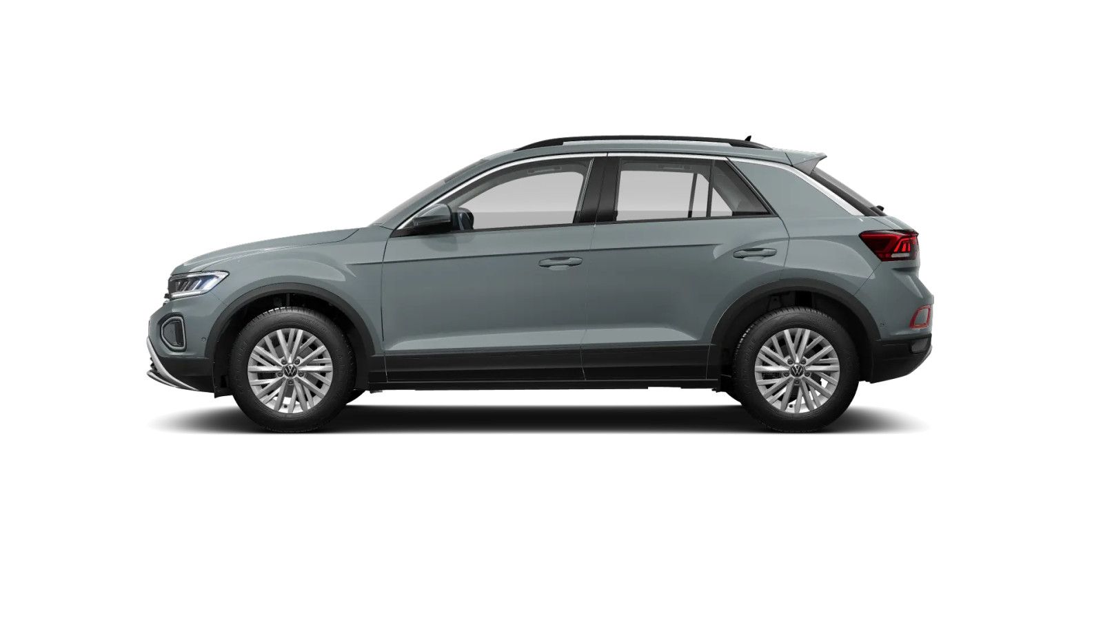 Volkswagen T-Roc - Bild 7