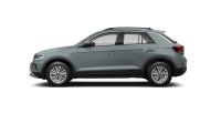 Volkswagen T-Roc - Vorschau Bild 7