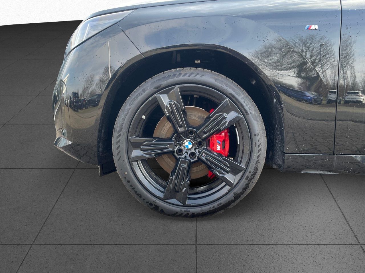 BMW X3 - Bild 16