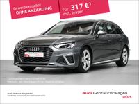 Audi S4 - Vorschau Bild 1