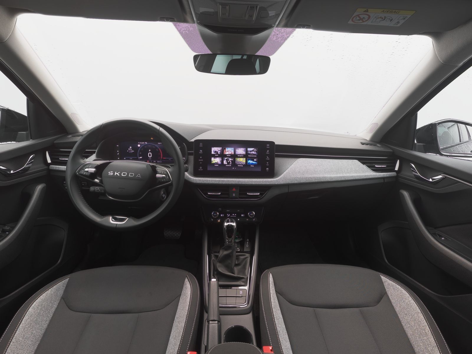 Skoda Scala - Bild 5