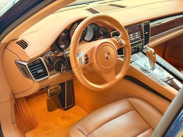 Porsche Panamera - 9