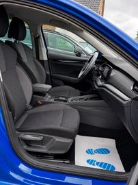 Skoda Octavia - 10