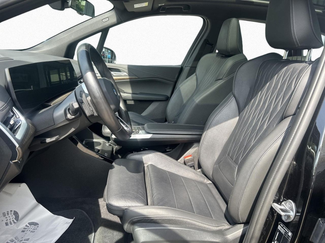 BMW 230e xDrive AT M SPORT Pano,H/K,St+Go,AHK,360° foto 10
