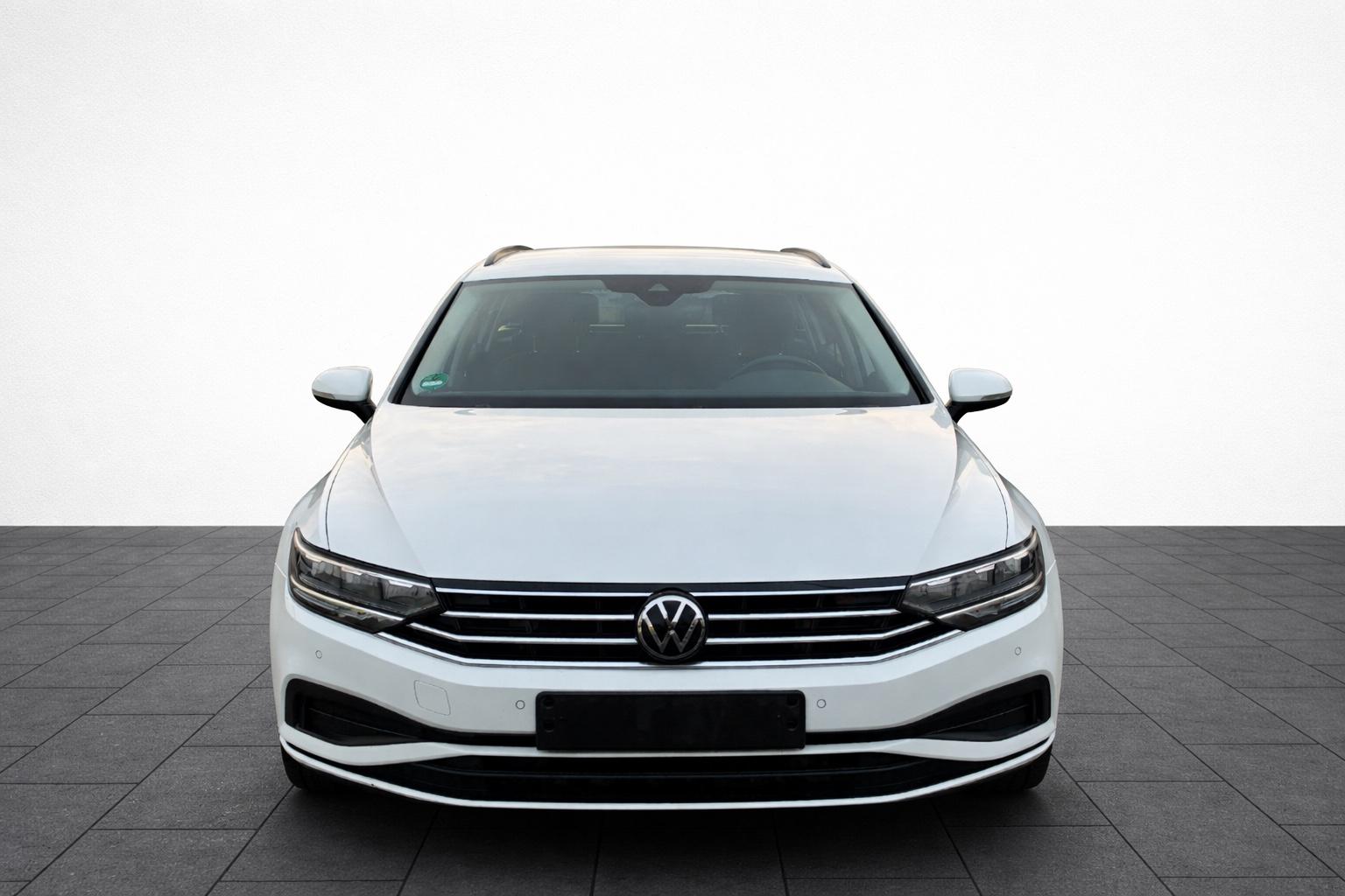 Volkswagen Passat Variant 2,0 TDI,LED,NAVI,KAMREA,1-HAND