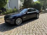 BMW 730d -