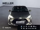 Toyota Yaris 1.5 Team D *CarPlay*SmartKey*SHZ*Kamera*BT - Toyota Yaris Gebrauchtwagen in Dresden