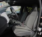 Seat Mii Chic LED Sitzheizung Alu SoundSystem - Seat Mii in Leipzig