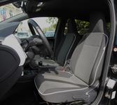 Seat Mii Chic LED Sitzheizung Alu SoundSystem