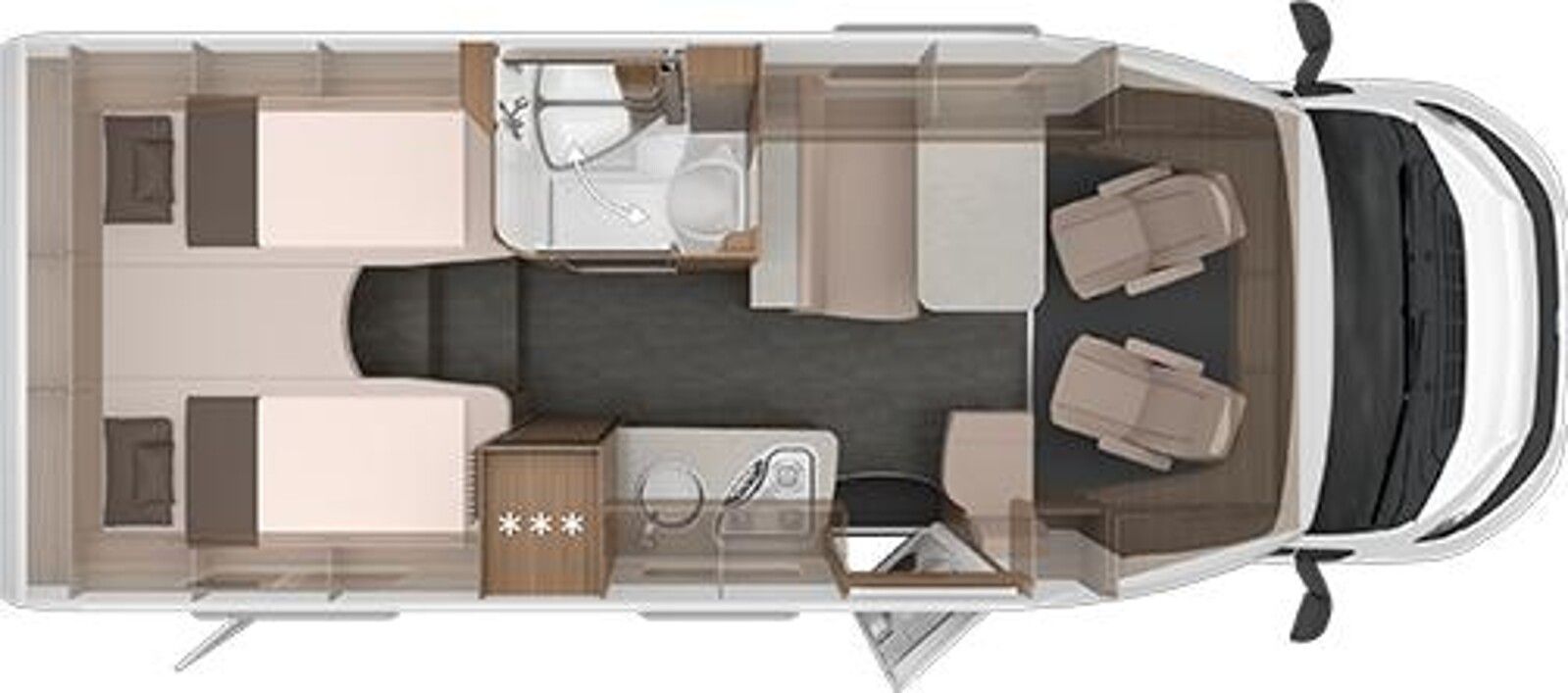 Fahrzeugabbildung Knaus L!VE TI 650 MEG 2024 L!VE Styling Safety MediaPa