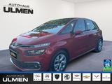 Citroën C4 SpaceTourer Picasso Selection PureTech 130 AT - Citroën in Düsseldorf