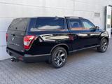 KGM Musso Grand 2.2 E-XDI AT 4WD SoMo KHAN Hardtop 3 - : Pickup, Hardtop