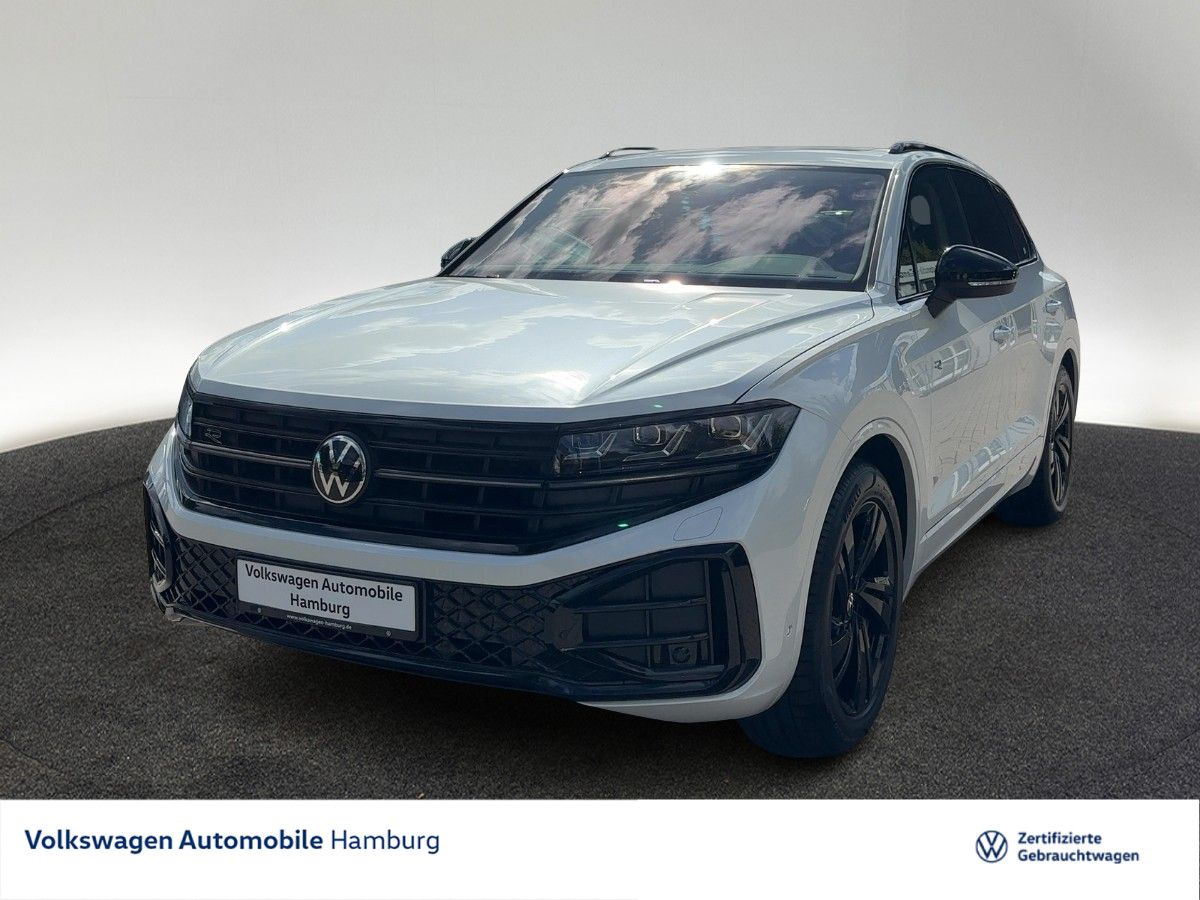 Volkswagen Touareg 3.0 V6 TDI R-Line Final Edition 4Motion foto 1