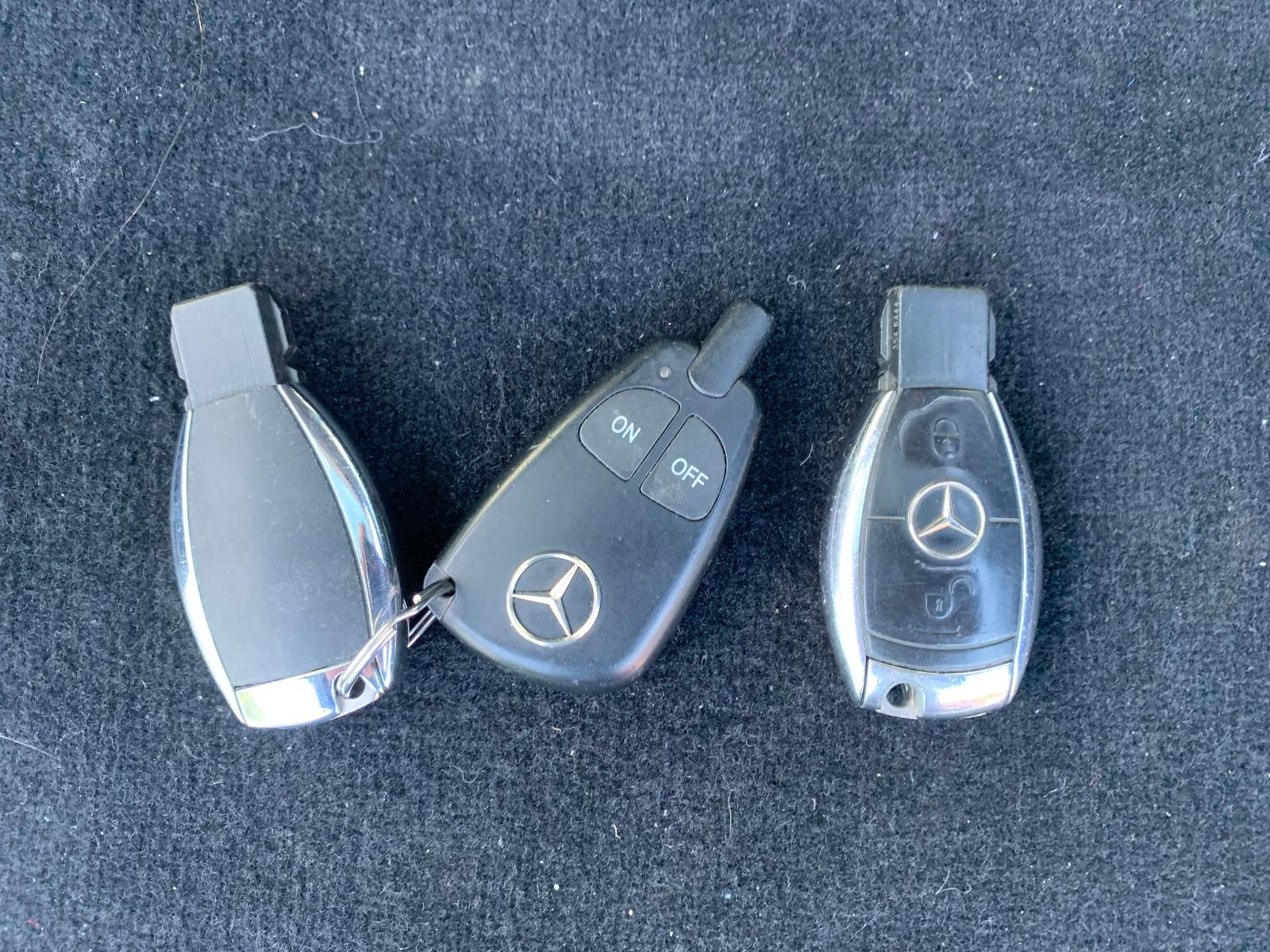 Mercedes-Benz E 220 Kombi CDI Automat GSD Tempo Klima SHZ AHK