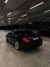 Mercedes-Benz C 43 AMG Mercedes-AMG C 43 4MATIC Autom. Mer... - Mercedes-Benz C 43 AMG in Bielefeld