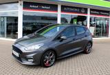 Ford Fiesta ST-Line Lenkrad/Frontscheibe heizbar - Ford Fiesta: Fr
