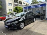 Mercedes-Benz B 200 Businnes Packet*Automatik*Top Zustand* - Mercedes-Benz B 200 in Herne