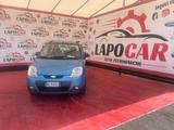 Chevrolet Matiz 800 SE Chic GPL Eco Logic - Chevrolet Matiz mit LPG-Antrieb